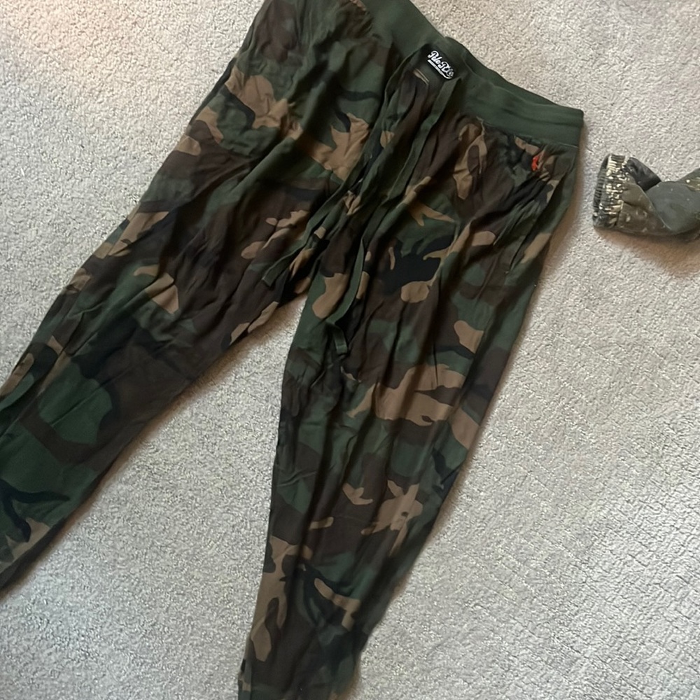 Polo Ralph Lauren Pjs